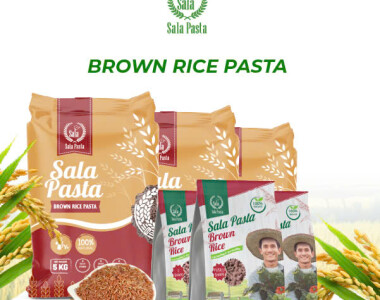 Top 10 Benefits of Rice Pasta for a Healthier, Gluten-Free Diet